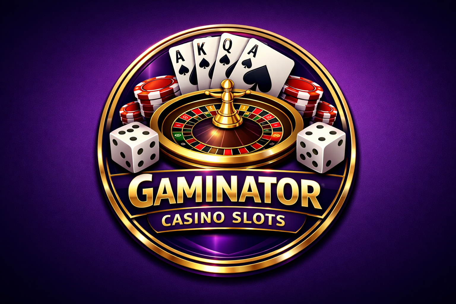 Gaminator Casino Slots